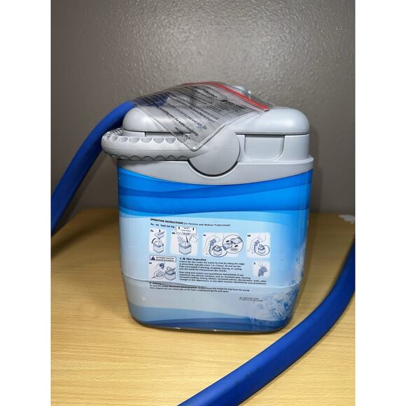 Kodiak Polar Cold Therapy System Machine Recovery Cryotherapy NO PADS - Picture 4 of 12